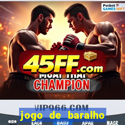 jogo de baralho cigano online